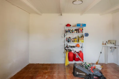 Moradia T4 para Venda em Alcanhões