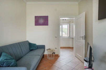 Moradia T4 para Venda em Alcanhões