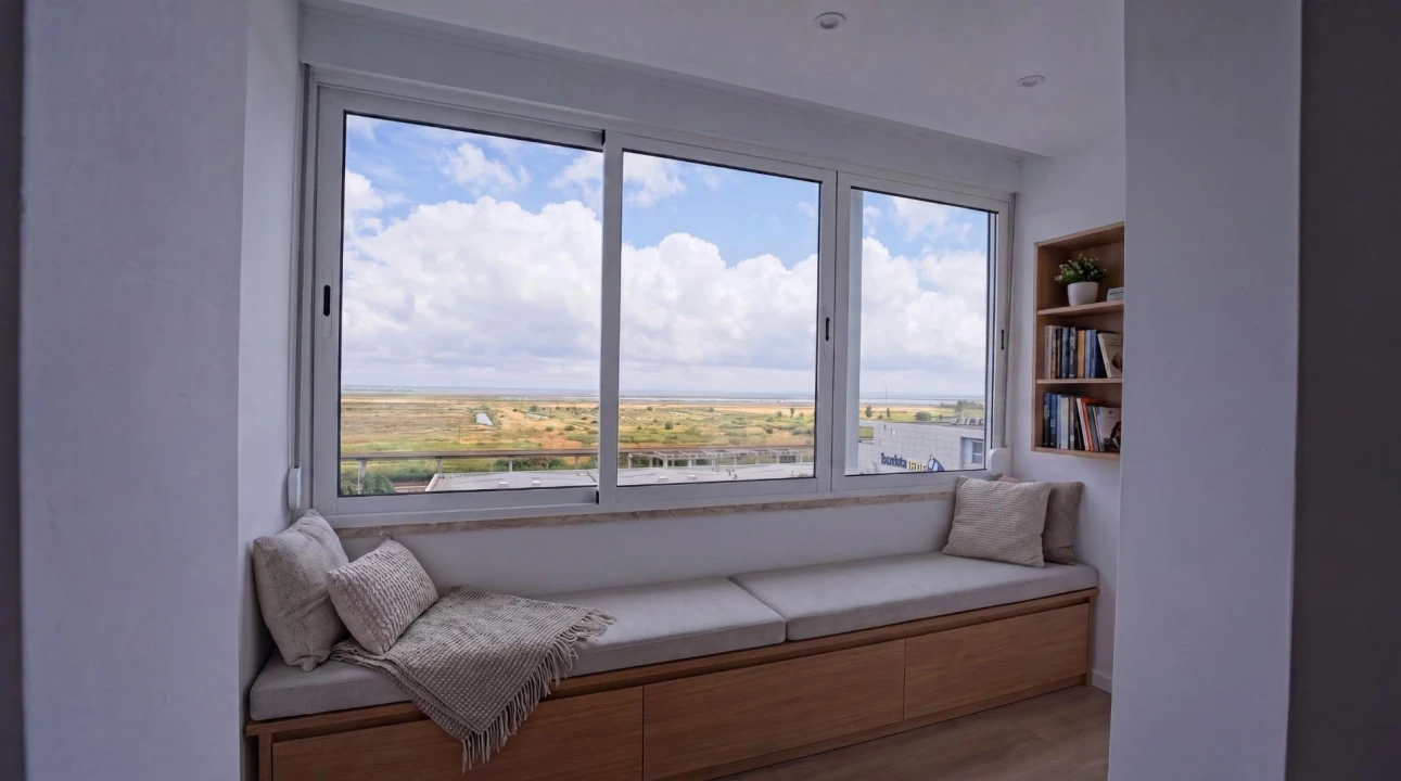 Apartamento T3 para Venda em Póvoa de Santa Iria e Forte da Casa Foto 5