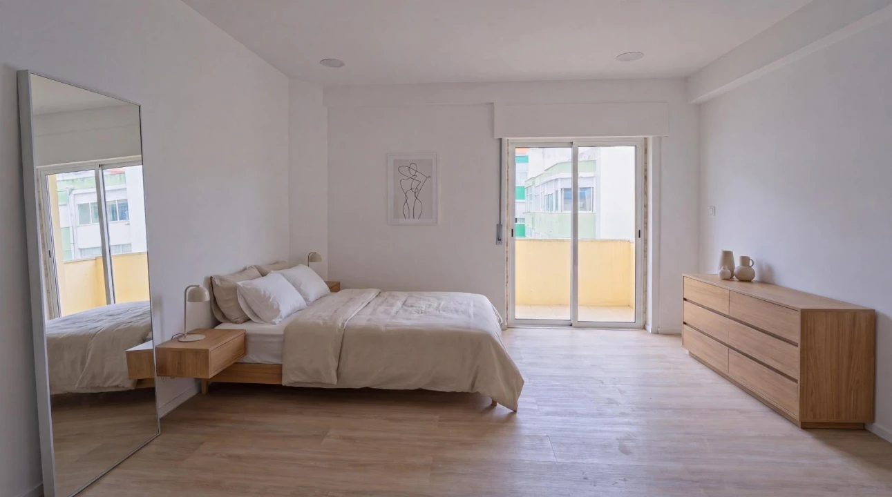 Apartamento T3 para Venda em Póvoa de Santa Iria e Forte da Casa Foto 7