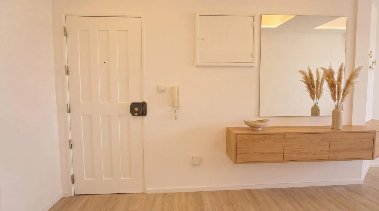 Apartamento T3 para Venda em Póvoa de Santa Iria e Forte da Casa Foto 9