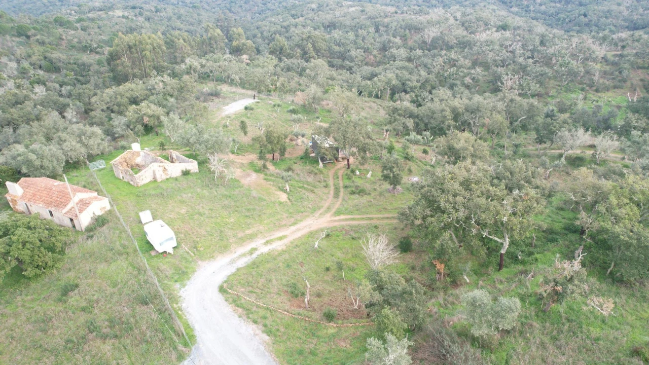 Moradia T1 para Venda em Grândola e Santa Margarida da Serra Foto 48