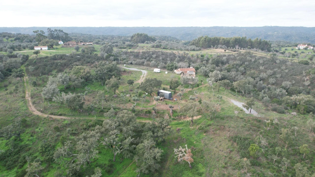 Moradia T1 para Venda em Grândola e Santa Margarida da Serra Foto 49