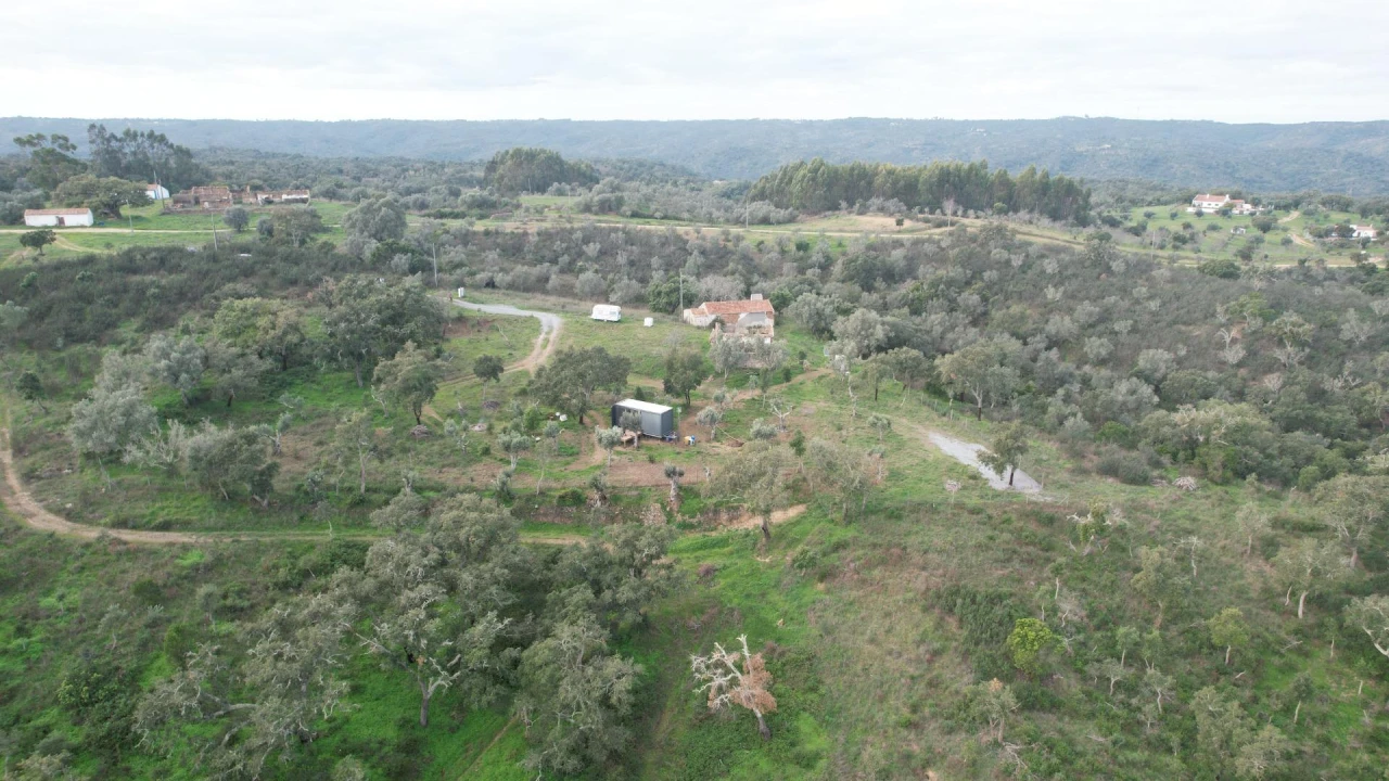 Moradia T1 para Venda em Grândola e Santa Margarida da Serra Foto 50