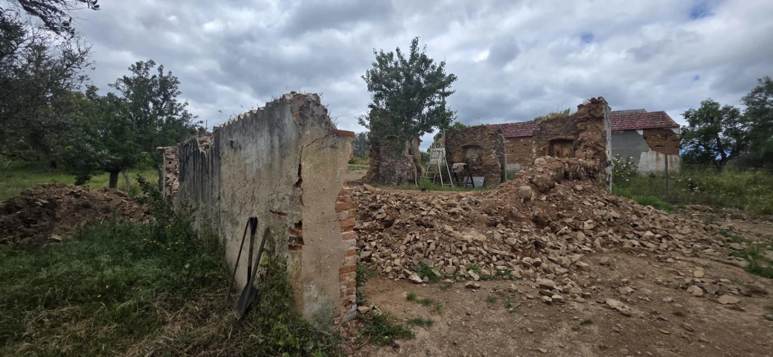 Moradia T1 para Venda em Grândola e Santa Margarida da Serra Foto 34