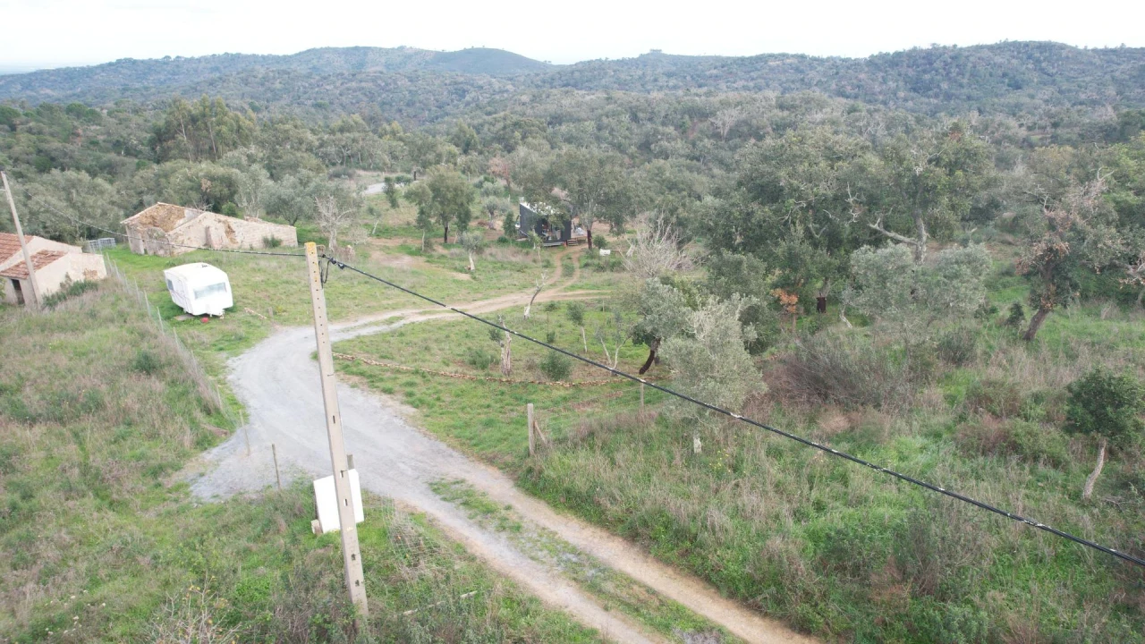 Moradia T1 para Venda em Grândola e Santa Margarida da Serra Foto 47