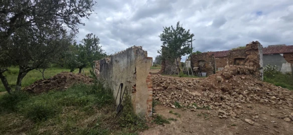 Moradia T1 para Venda em Grândola e Santa Margarida da Serra