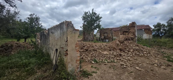 Moradia T1 para Venda em Grândola e Santa Margarida da Serra
