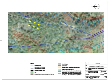 Moradia T1 para Venda em Grândola e Santa Margarida da Serra