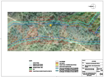 Moradia T1 para Venda em Grândola e Santa Margarida da Serra