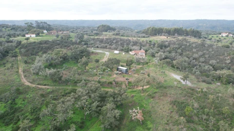 Moradia T1 para Venda em Grândola e Santa Margarida da Serra