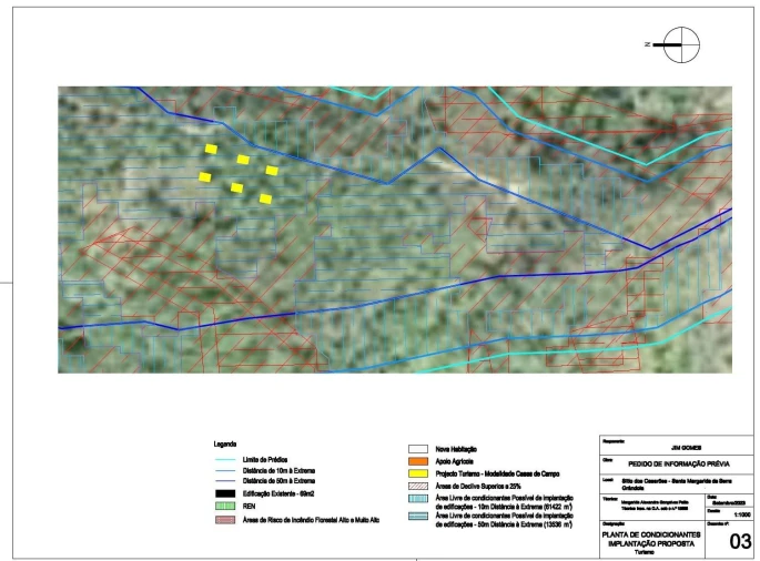 Moradia T1 para Venda em Grândola e Santa Margarida da Serra Foto 44