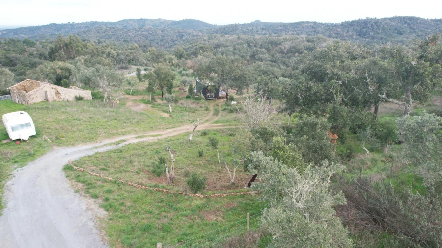 Moradia T1 para Venda em Grândola e Santa Margarida da Serra Foto 46
