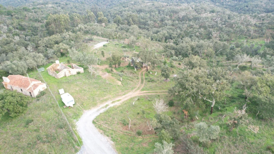 Moradia T1 para Venda em Grândola e Santa Margarida da Serra Foto 48