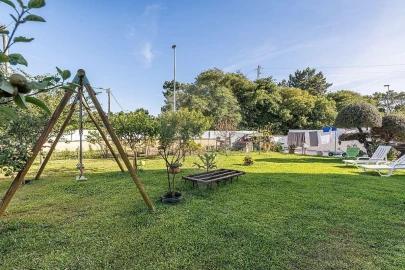Moradia T5 para Venda em Agrela e Serafão