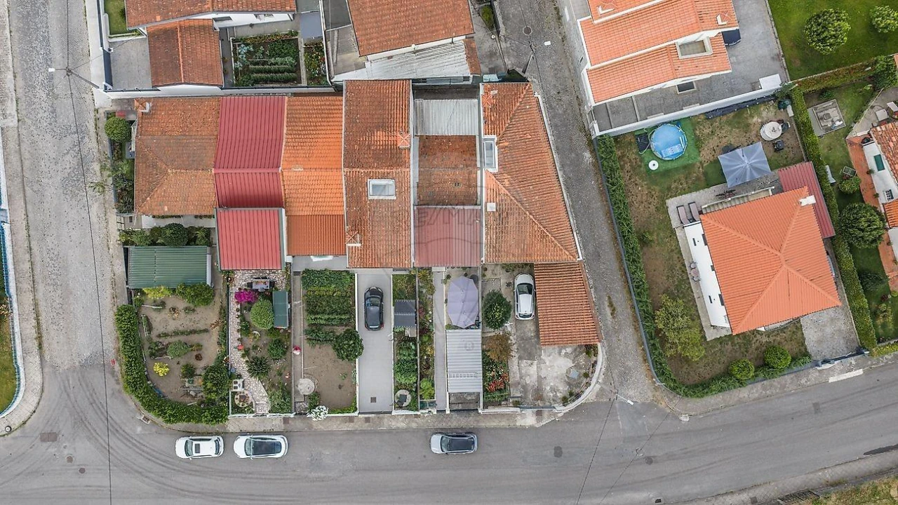 Moradia T2 para Venda em Vila das Aves Foto 17
