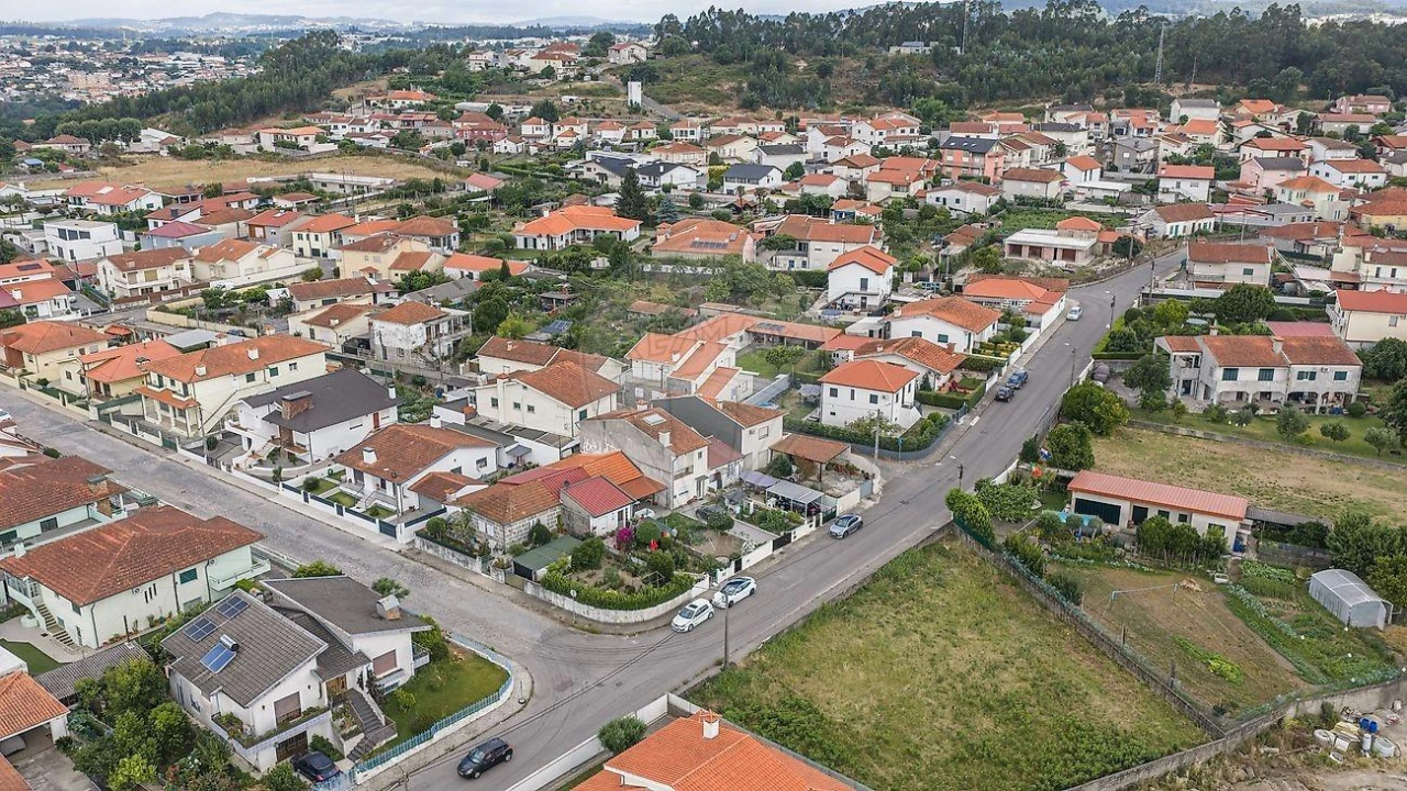 Moradia T2 para Venda em Vila das Aves Foto 19