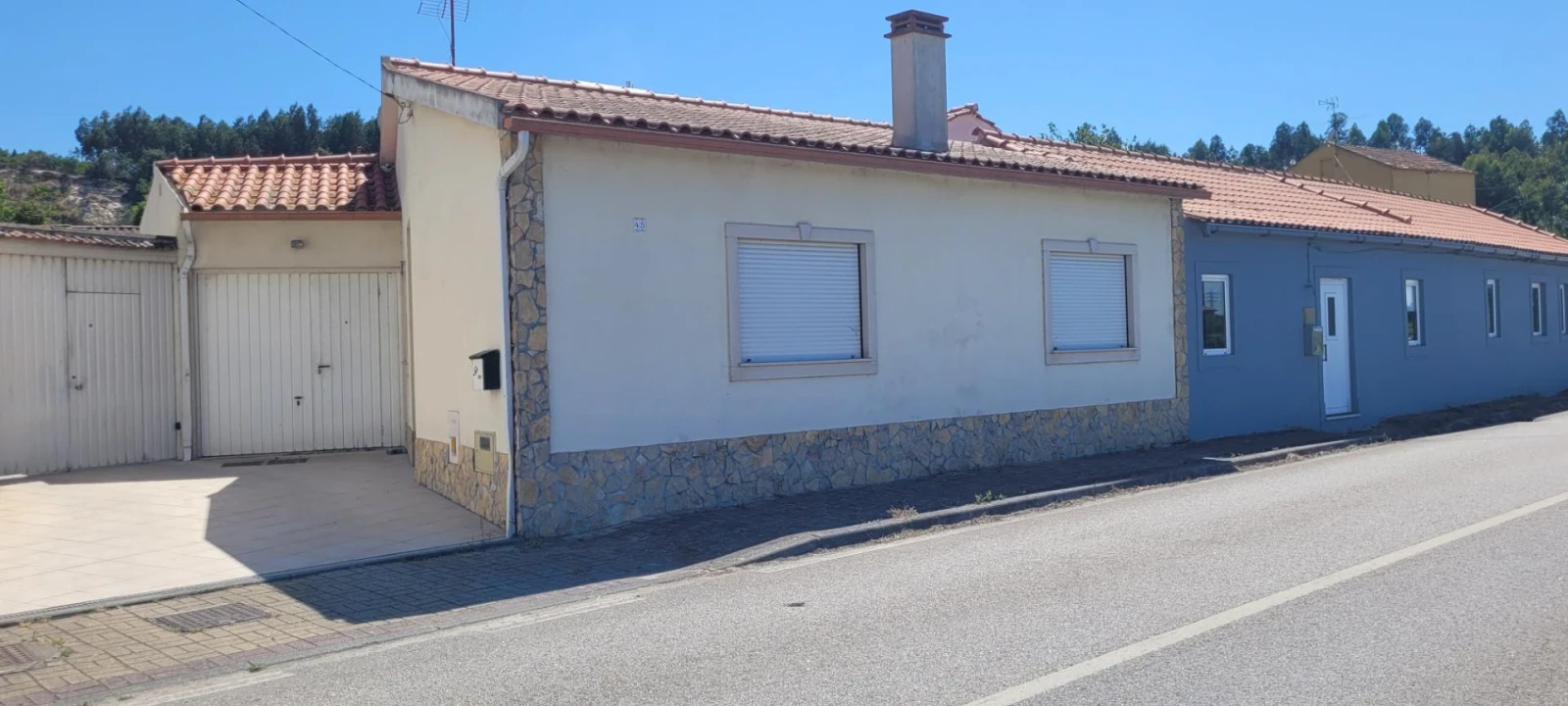Moradia T2 para Venda em Lavos Foto 1