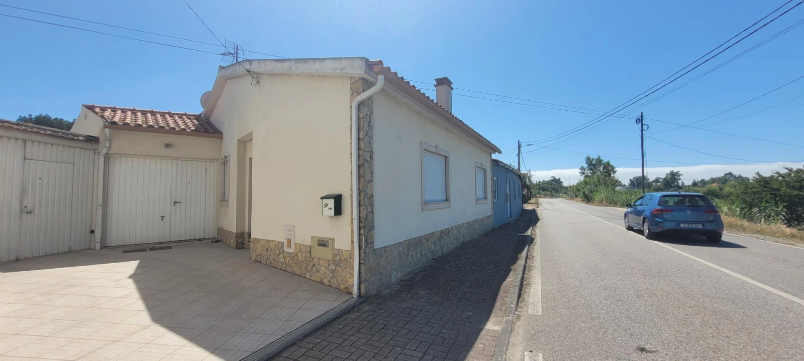 Moradia T2 para Venda em Lavos Foto 2