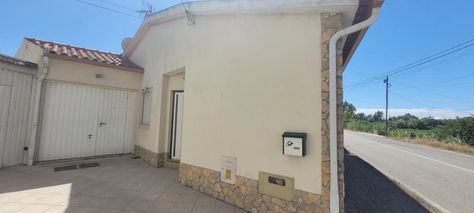 Moradia T2 para Venda em Lavos Foto 4