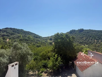 Moradia T5 para Venda em Quinta do Anjo