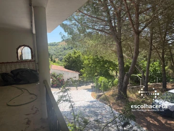 Moradia T5 para Venda em Quinta do Anjo