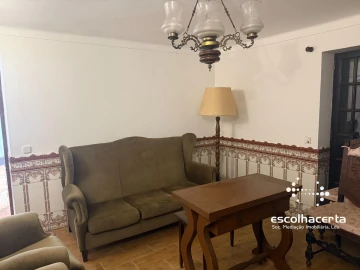 Moradia T5 para Venda em Quinta do Anjo