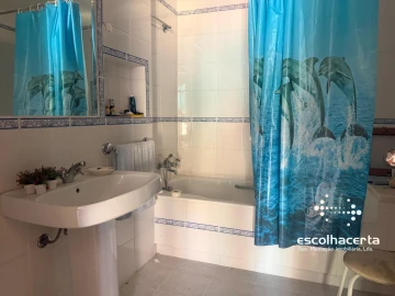 Moradia T5 para Venda em Quinta do Anjo