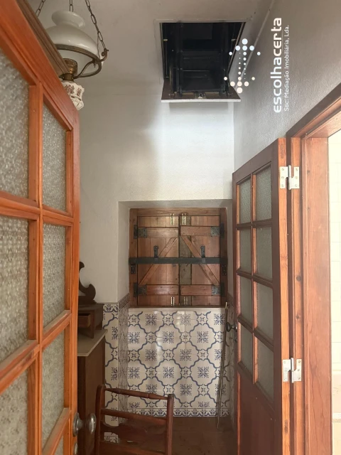 Moradia T5 para Venda em Quinta do Anjo