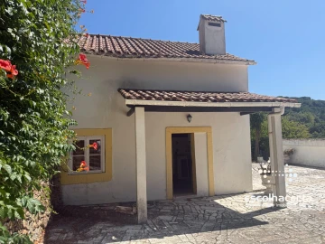 Moradia T5 para Venda em Quinta do Anjo