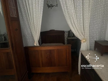 Moradia T5 para Venda em Quinta do Anjo