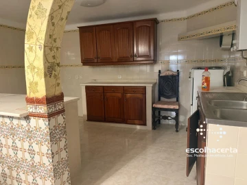 Moradia T5 para Venda em Quinta do Anjo