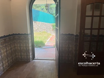 Moradia T5 para Venda em Quinta do Anjo