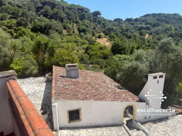 Moradia T5 para Venda em Quinta do Anjo