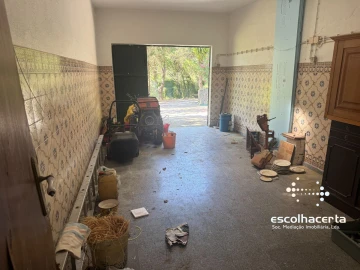 Moradia T5 para Venda em Quinta do Anjo