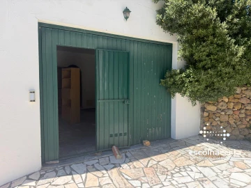Moradia T5 para Venda em Quinta do Anjo