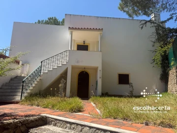 Moradia T5 para Venda em Quinta do Anjo