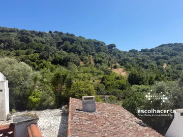 Moradia T5 para Venda em Quinta do Anjo