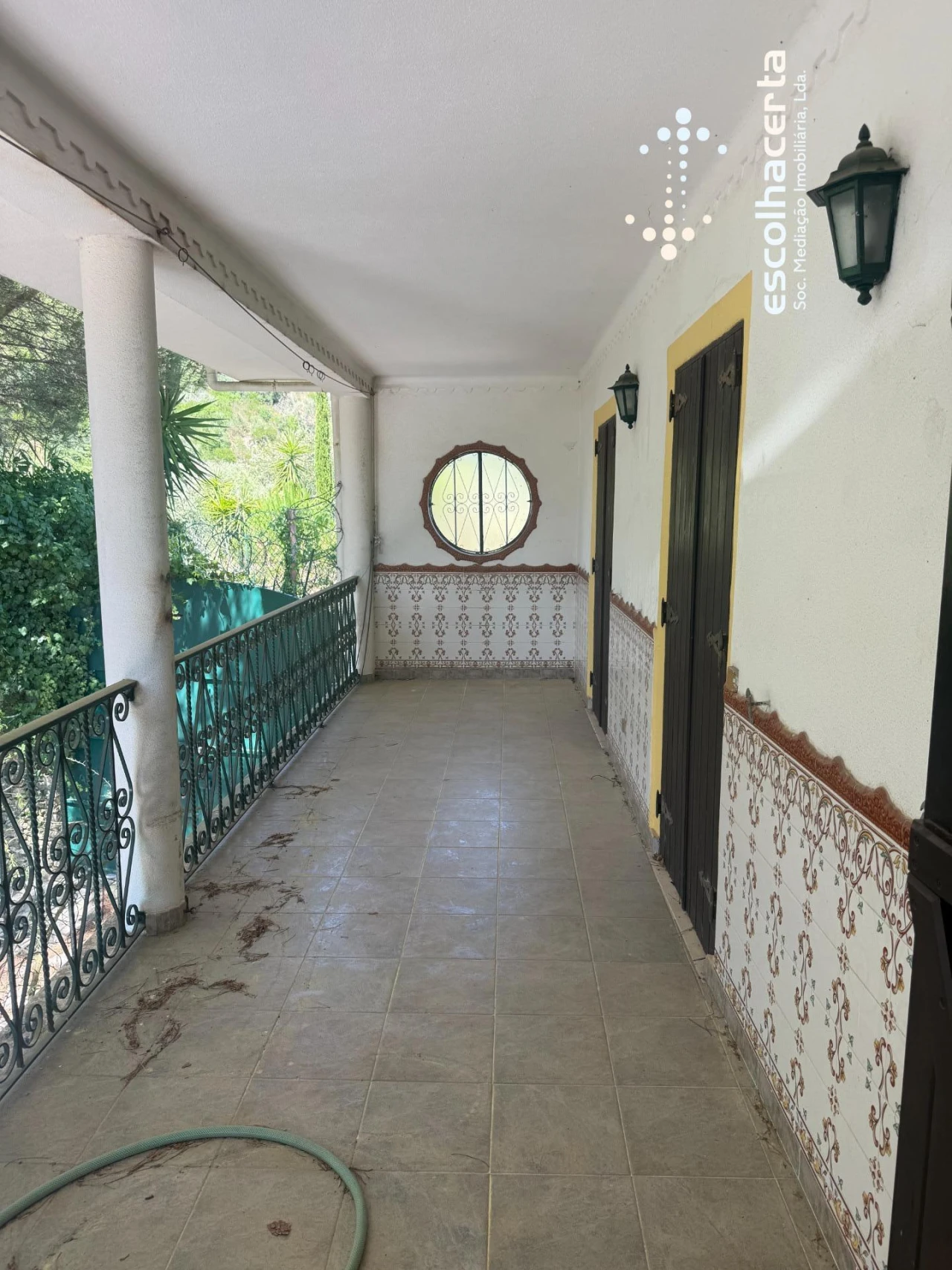 Moradia T5 para Venda em Quinta do Anjo Foto 13