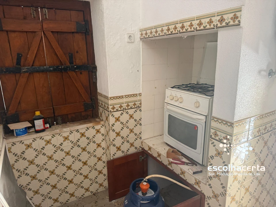 Moradia T5 para Venda em Quinta do Anjo Foto 31