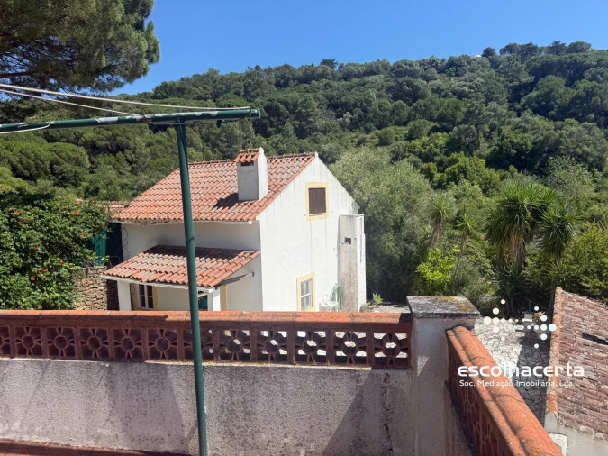 Moradia T5 para Venda em Quinta do Anjo Foto 11