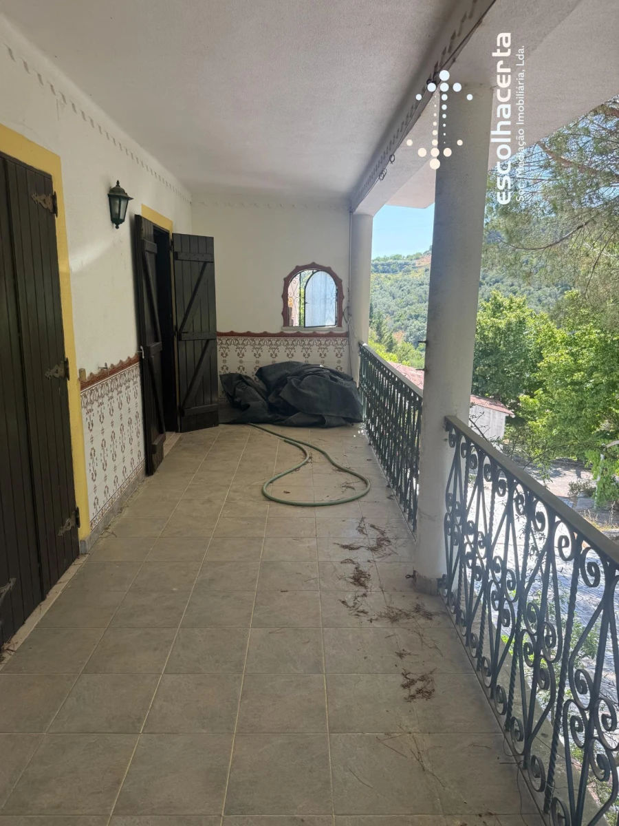 Moradia T5 para Venda em Quinta do Anjo Foto 14