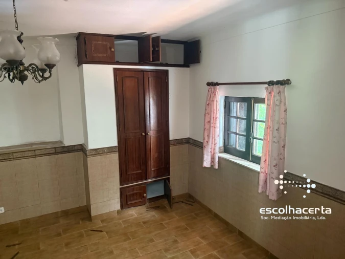 Moradia T5 para Venda em Quinta do Anjo Foto 15