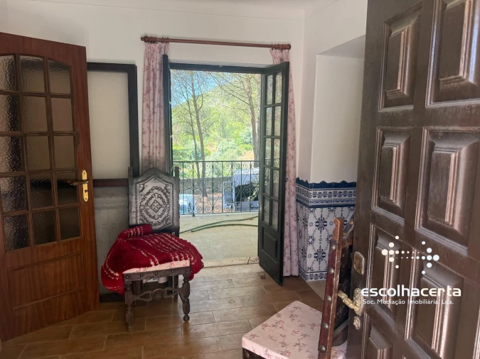 Moradia T5 para Venda em Quinta do Anjo Foto 19