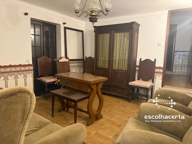 Moradia T5 para Venda em Quinta do Anjo Foto 22