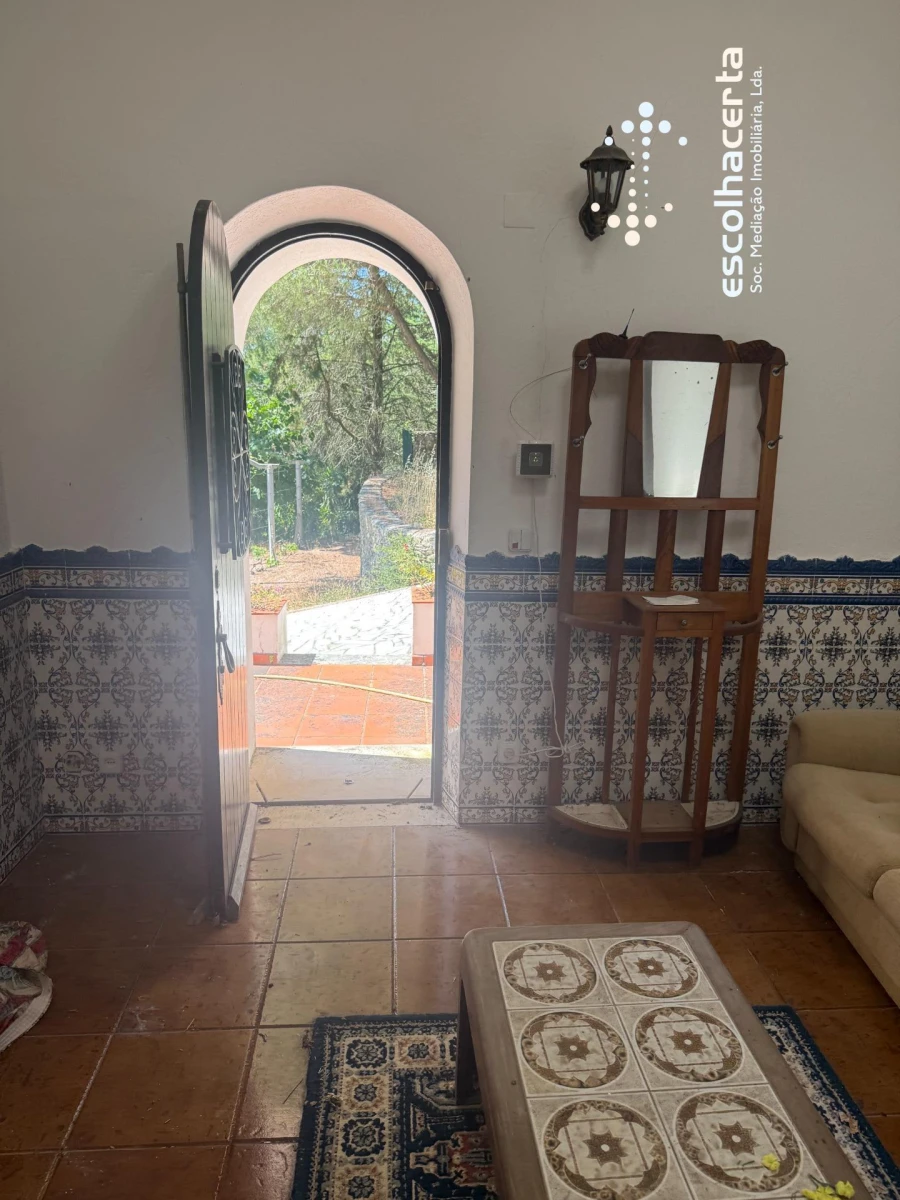 Moradia T5 para Venda em Quinta do Anjo Foto 23