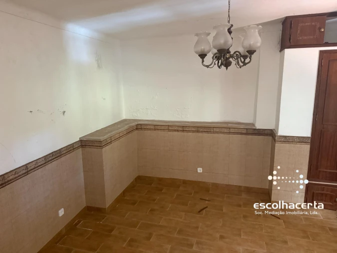 Moradia T5 para Venda em Quinta do Anjo Foto 25