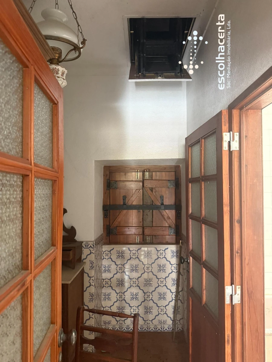 Moradia T5 para Venda em Quinta do Anjo Foto 26