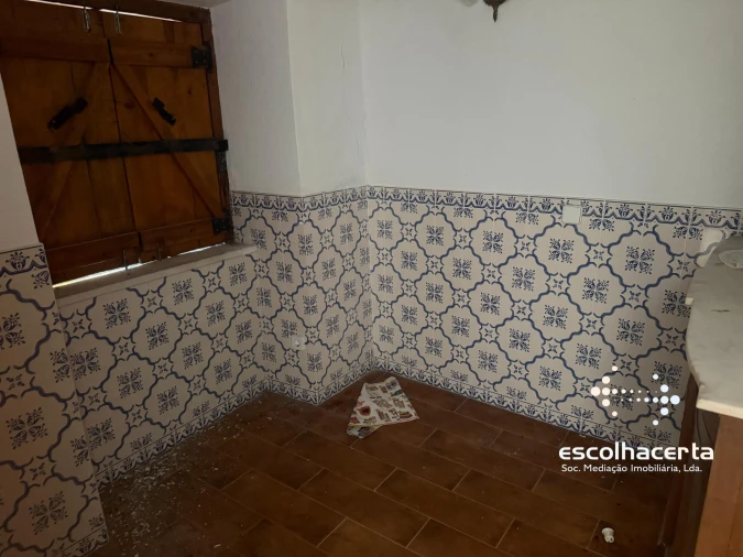Moradia T5 para Venda em Quinta do Anjo Foto 27