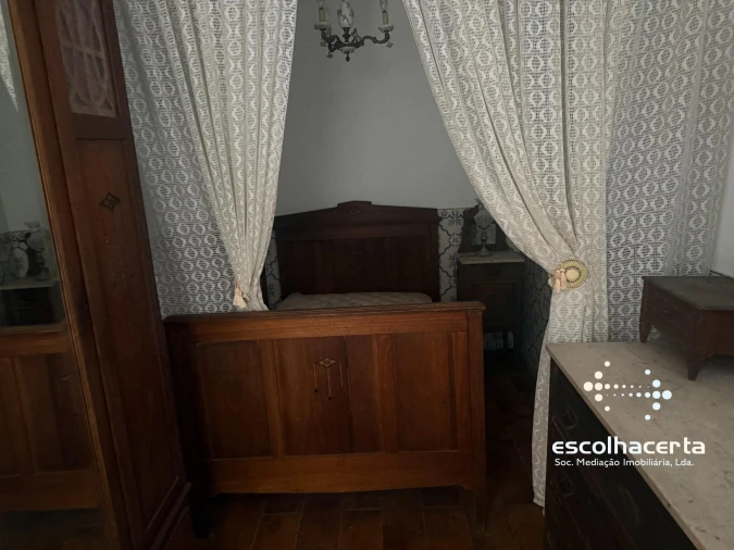 Moradia T5 para Venda em Quinta do Anjo Foto 30